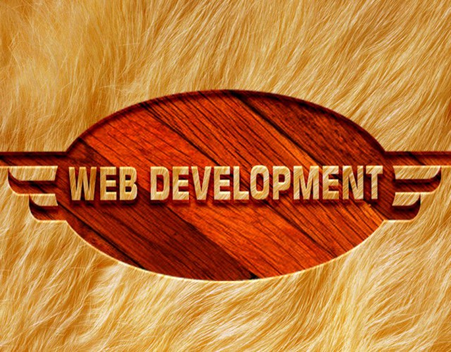 web-dvelopment